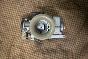 carburatore 26