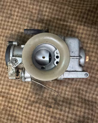 carburatore 26