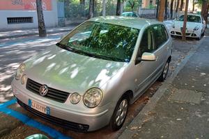 volskwagen polo 