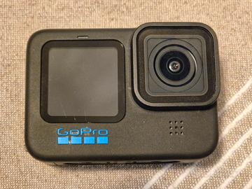 GoPro 10 Black