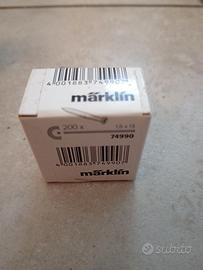 Marklin Binari C e accessori