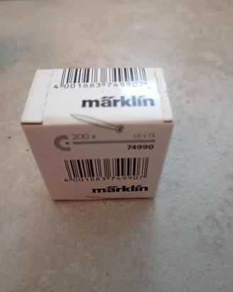 Marklin Binari C e accessori