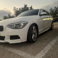 BMW SERIE 1 M SPORT