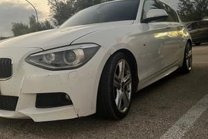 BMW SERIE 1 M SPORT