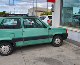 Fiat panda hobby 2001