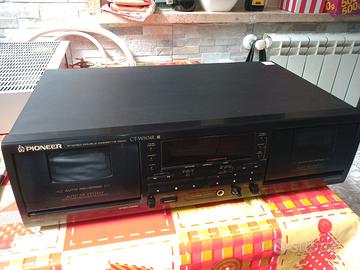Componenti Hi-fi