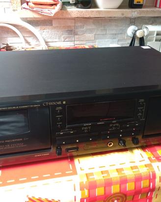 Componenti Hi-fi