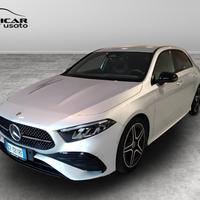 Mercedes Classe A - W177 2023 - A 200 d AMG Line A