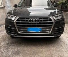 Audi Q5 2.0 TDI quattro Business Sport