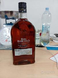 Rum  barcelo' 