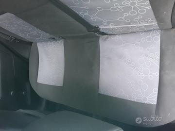 TAPPEZZERIA COMPLETA FORD Fiesta 4° Serie (02>05)