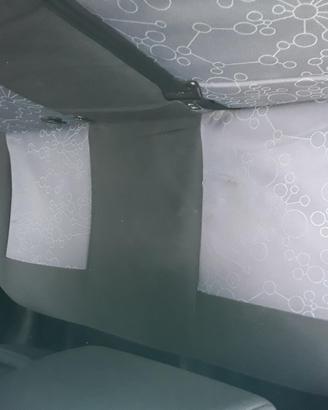TAPPEZZERIA COMPLETA FORD Fiesta 4° Serie (02>05)