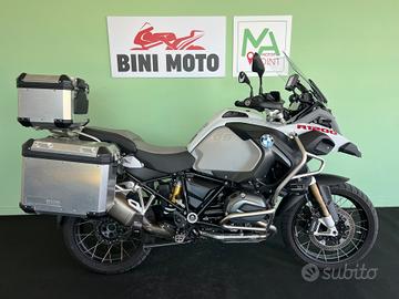BMW R 1200 GS Adventure - 11000 KM