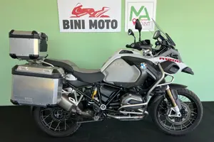 BMW R 1200 GS Adventure - 11000 KM