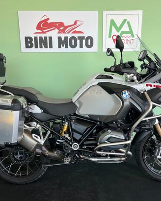 BMW R 1200 GS Adventure - 11000 KM