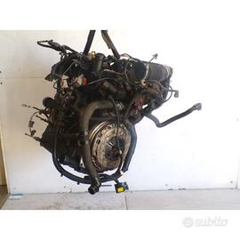 Motore Completo Peugeot Expert 2 2008 RHK