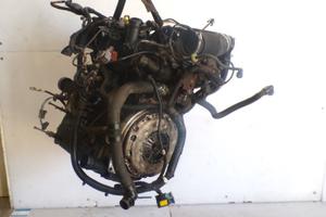 Motore Completo Peugeot Expert 2 2008 RHK