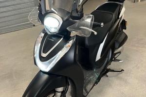 Scooter sh mode 125
