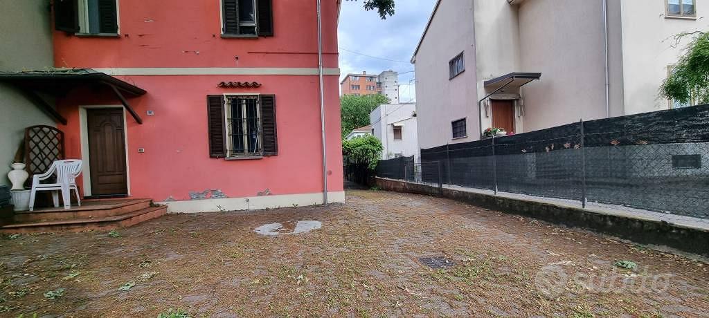 House in Parma, Cortile San Martino, San Martino - Altro