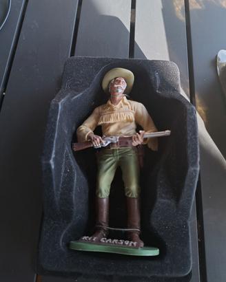 Kit Carson Bonelli ed limitata 