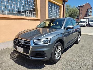 Audi Q5 2.0 190 CV S TRONIC QUATTRO BUSINESS - PRO