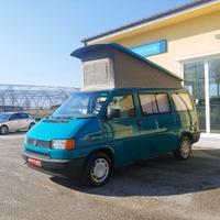 Volkswagen CALIFORNIA -WESTFALIA motore diesel-ser
