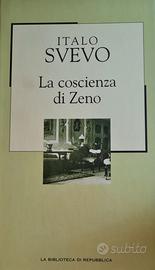 RACCOLTA la Biblioteca di Repubblica 5 romanzi