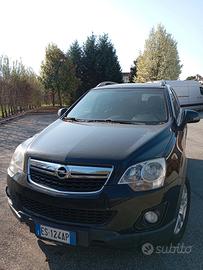 Opel antara 2.2 CDTI cosmo 2013