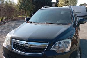 Opel antara 2.2 CDTI cosmo 2013