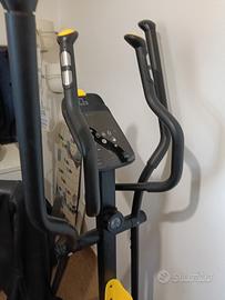 ellittica domyos 520