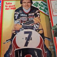 riviste motociclismo