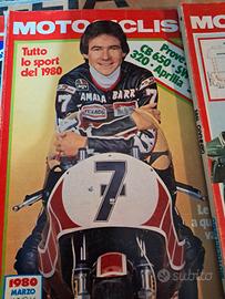 riviste motociclismo