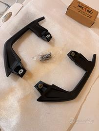 Maniglie originali bmw C400x