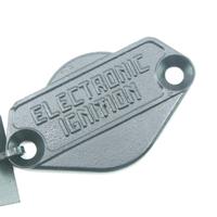 Coperchio ispezione fase Ducati Pantah