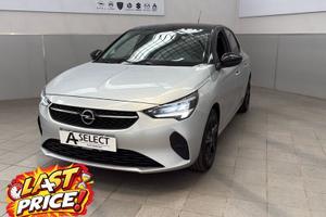 Opel Corsa 1.2 100cv Design & Tech AT8