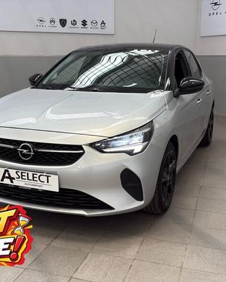 Opel Corsa 1.2 100cv Design & Tech AT8