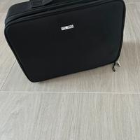 Borsa a tracolla porta documenti/oggetti/trucchi
