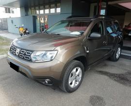 Dacia Duster 1.0 TCe 100 CV ECO-G 4x2 Comfort GE66