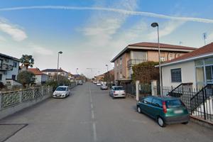 Graziosa semi indipendente con giardino Beinasco