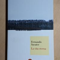 La vita eterna, Fernando Savater 2009