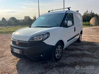 FIAT Doblo Doblò 1.6 MJT 105CV PC-TN Cargo Lamie