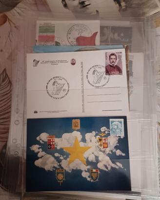 storia postale 