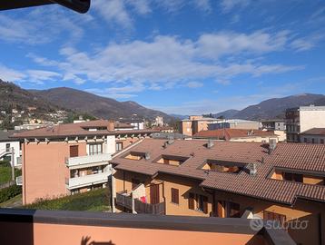 Bilocale Alzano Lombardo