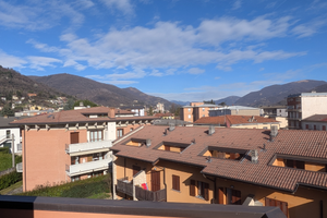 Bilocale Alzano Lombardo