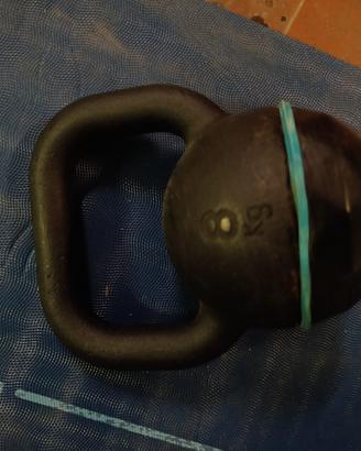 Kettlebell