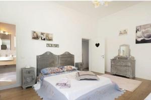 Camera con bagno indipendente