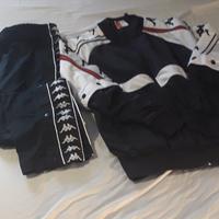 Tuta Kappa da ragazzo