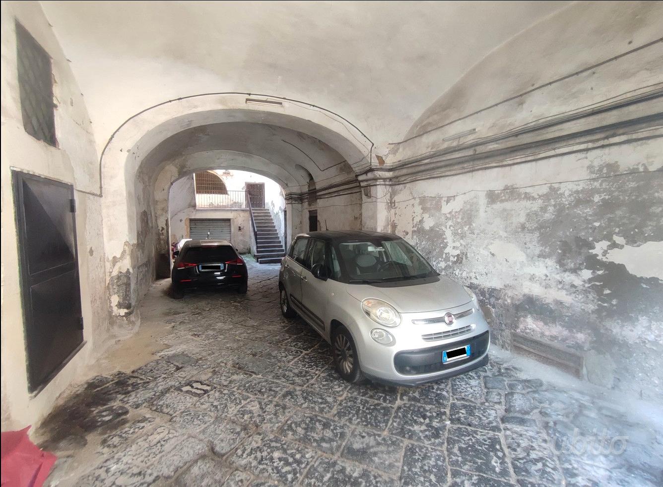 Appartamento – Torre del Greco, Sant'Antonio - Vista 5