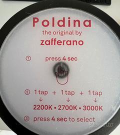 Lampada Poldina pro