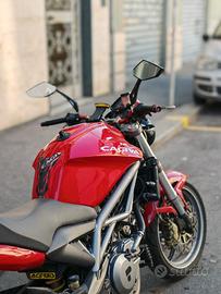 Cagiva Raptor 650 - 2007